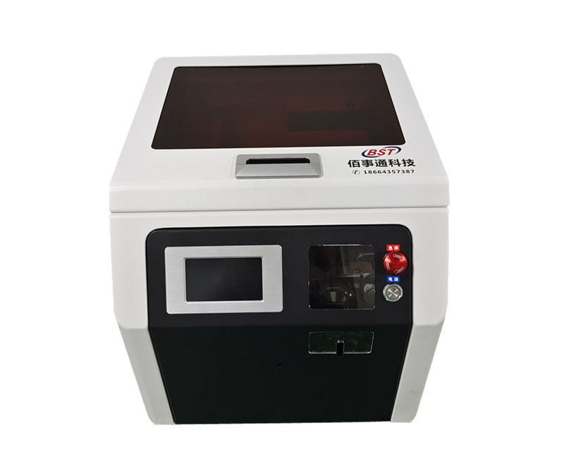 管型端子壓接機