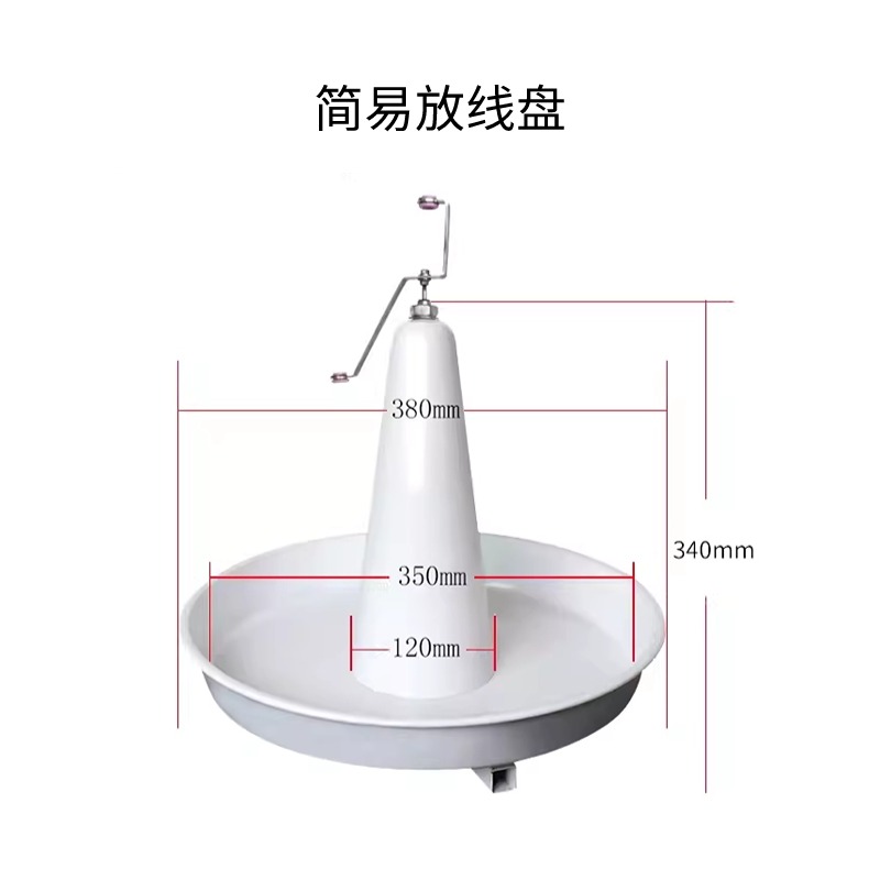 放線盤